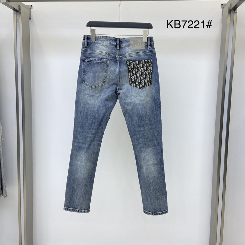 Christian Dior Jeans